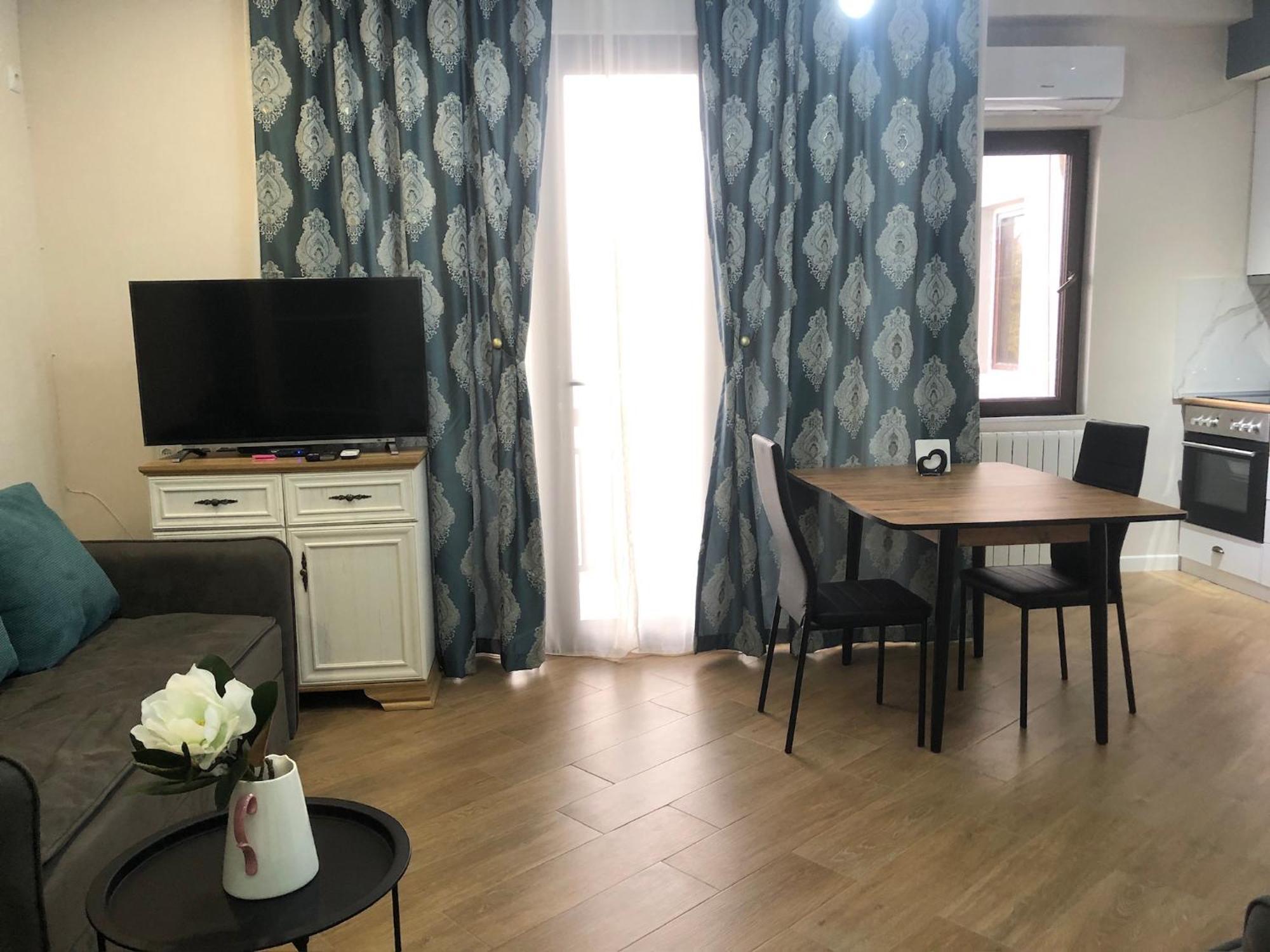 The Best Apartment Kutaisi Exterior photo